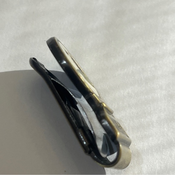 Cog Hill Dubsdread golf ball marker hat clip - Picture 4 of 4